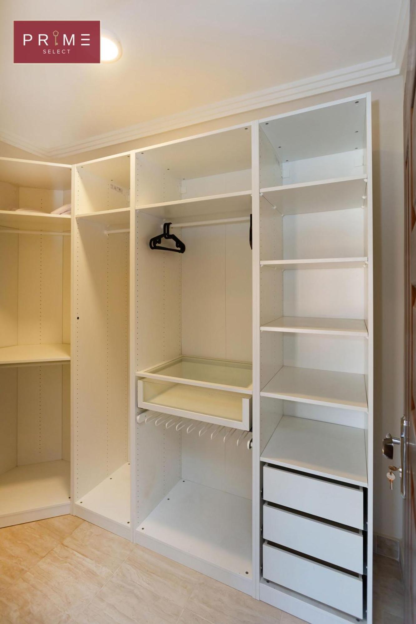 Apartment Prime Select Eastown Sodic New Kairo