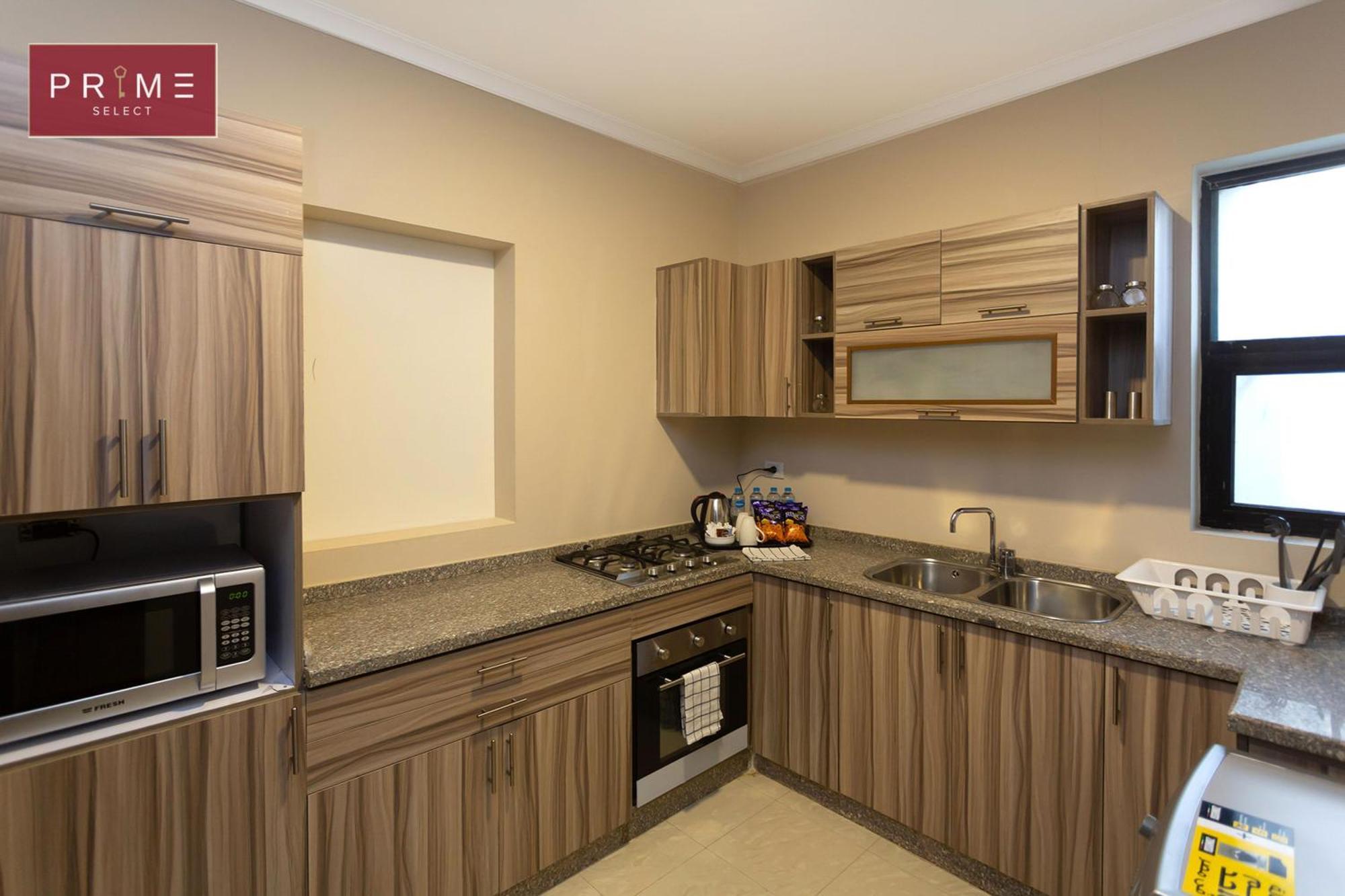 Prime Select Eastown Sodic New Apartment