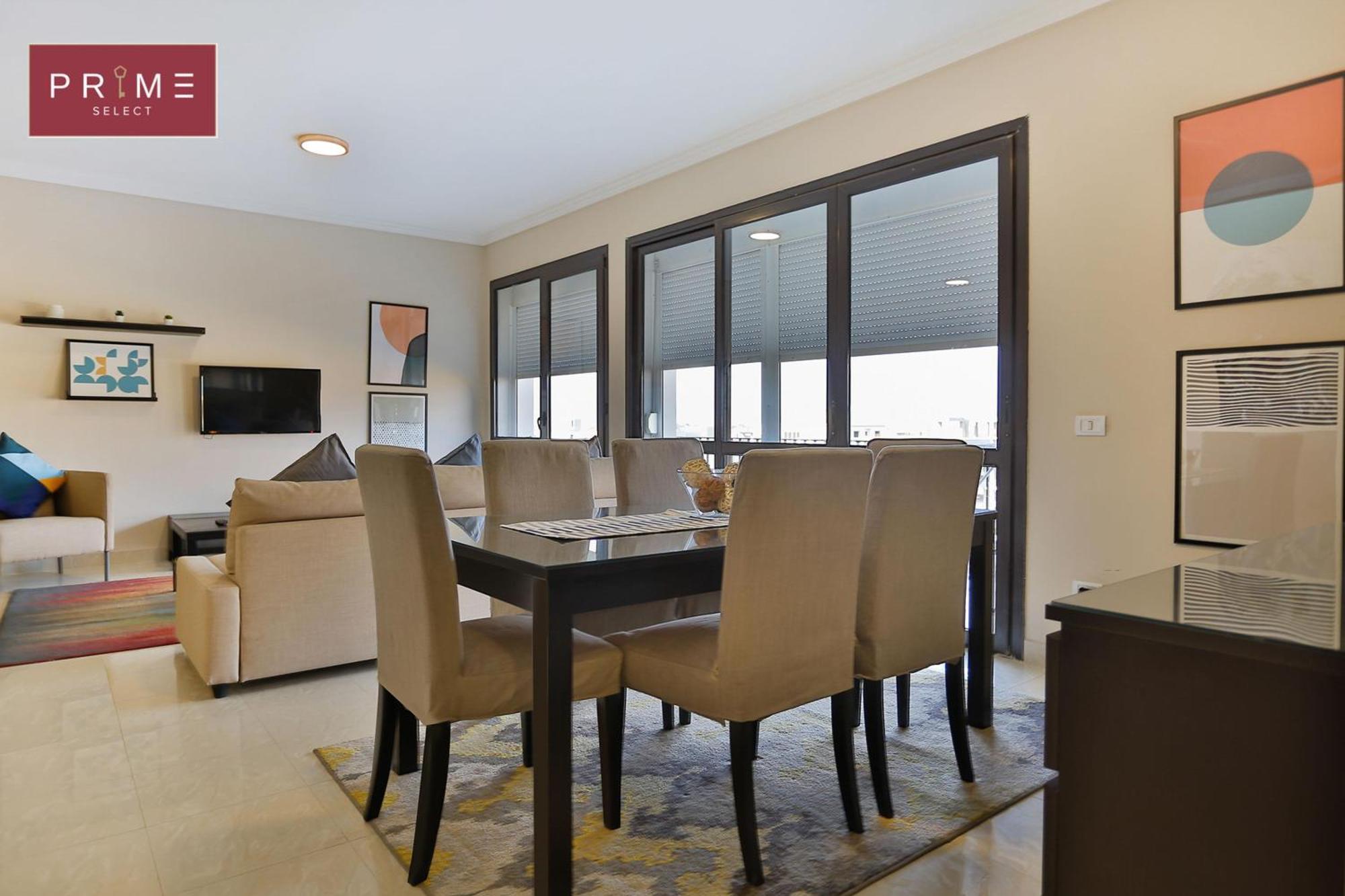 Apartment Prime Select Eastown Sodic New
