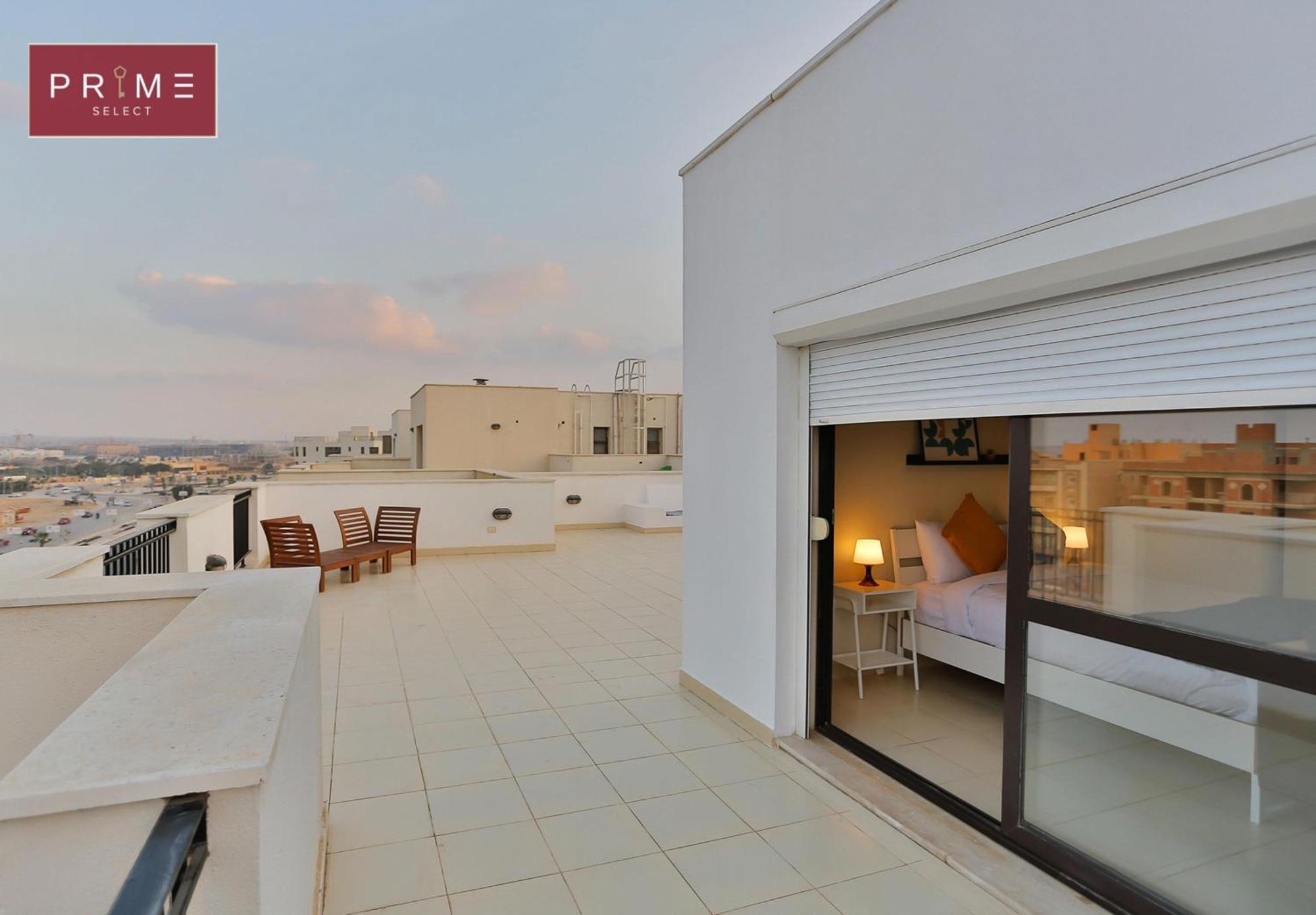 Prime Select Eastown Sodic New Apartment