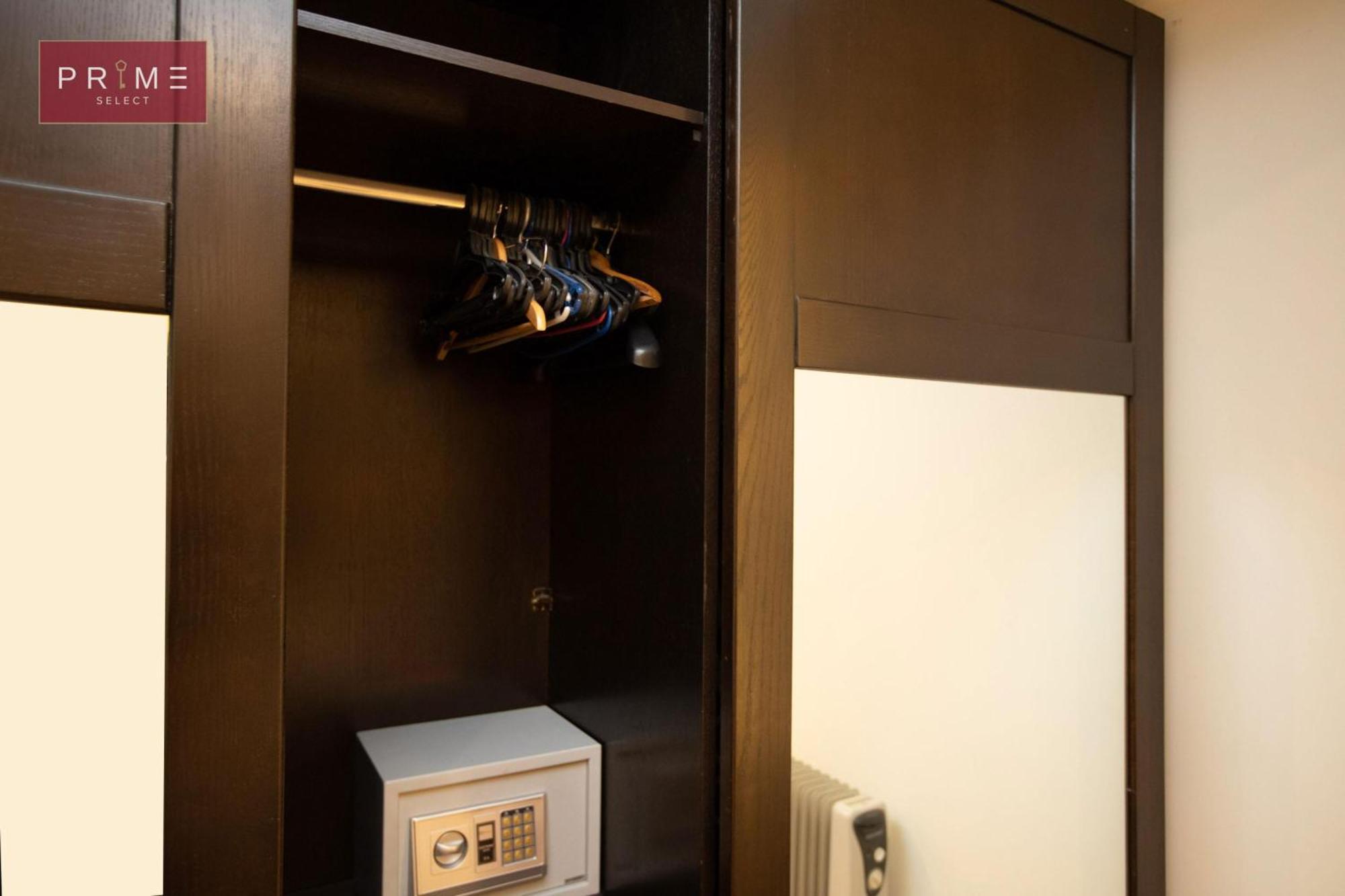 Prime Select Eastown Sodic New Apartment *
