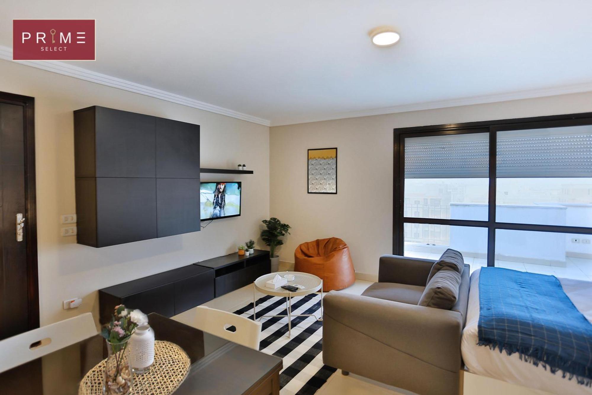 Prime Select Eastown Sodic New