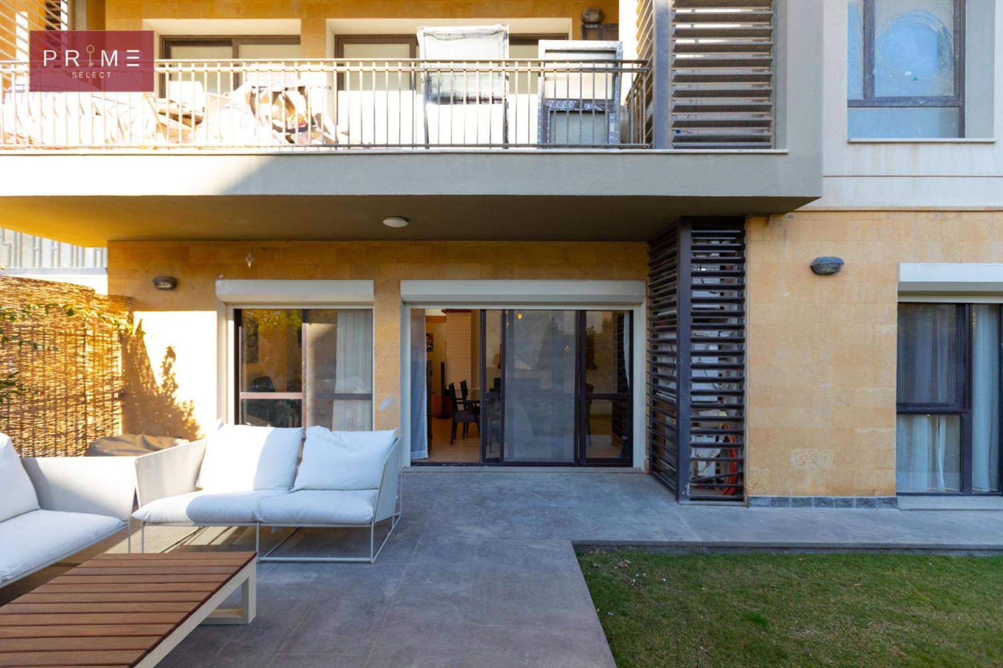 Apartment Prime Select Eastown Sodic New Kairo
