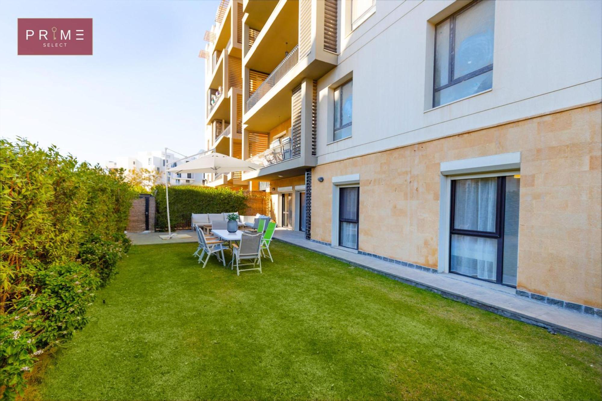 Prime Select Eastown Sodic New Apartment Kairo