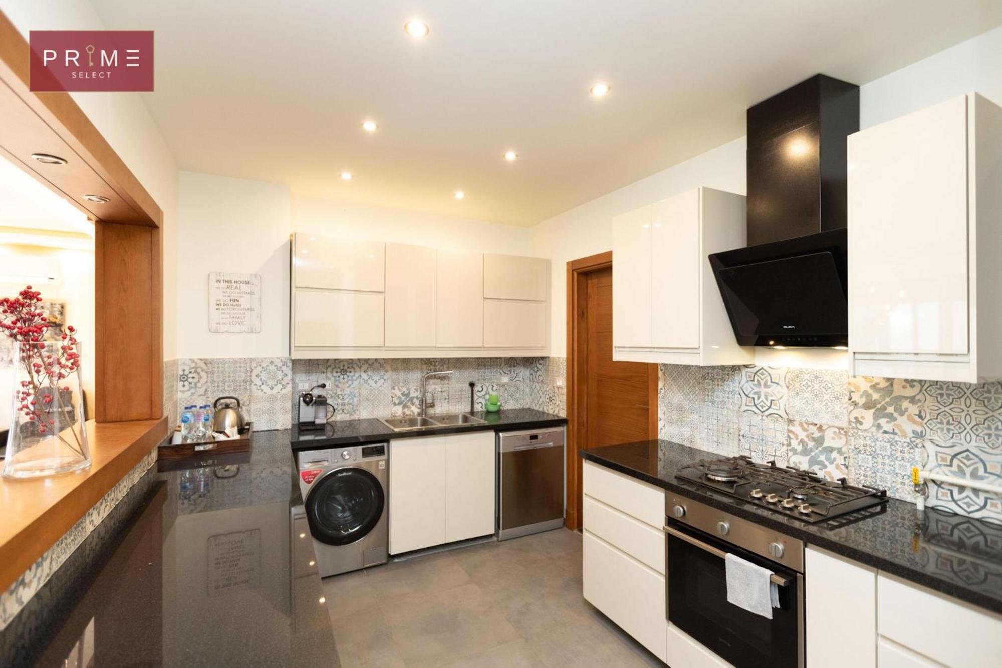 Prime Select Eastown Sodic New Apartment