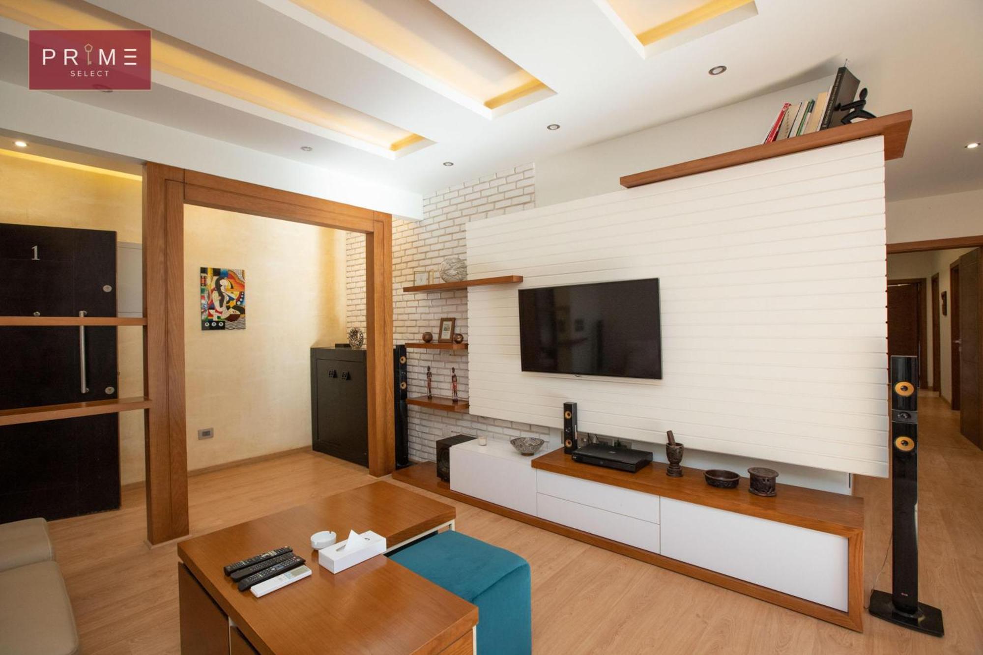 Prime Select Eastown Sodic New Apartment