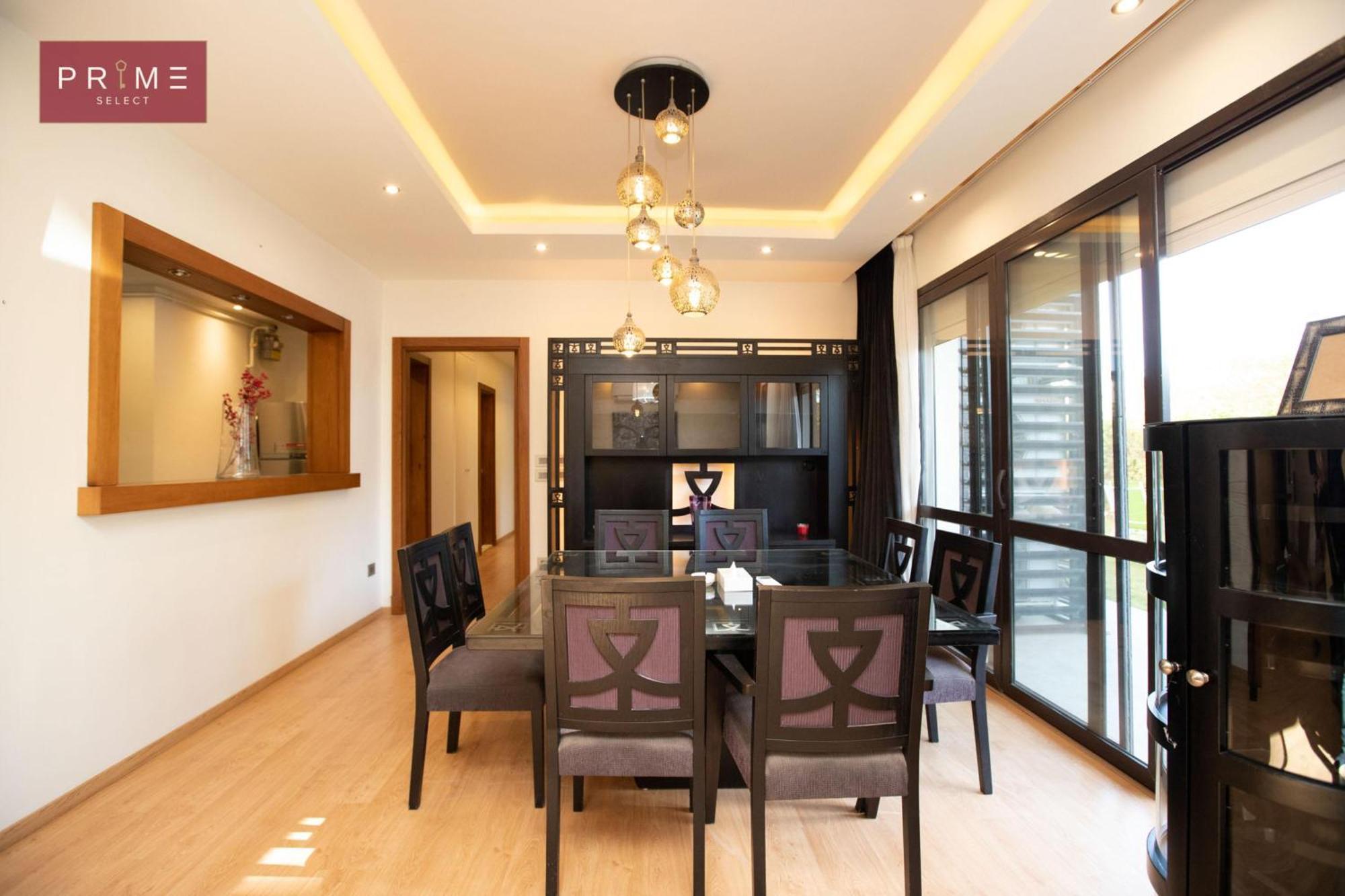 Apartment Prime Select Eastown Sodic New Kairo