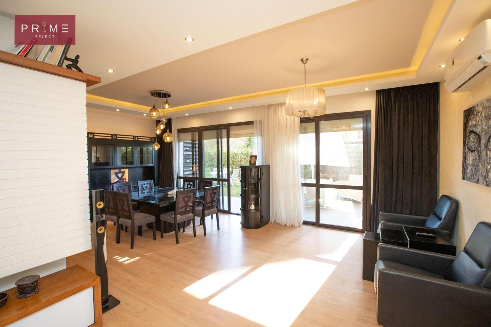 Apartment Prime Select Eastown Sodic New *