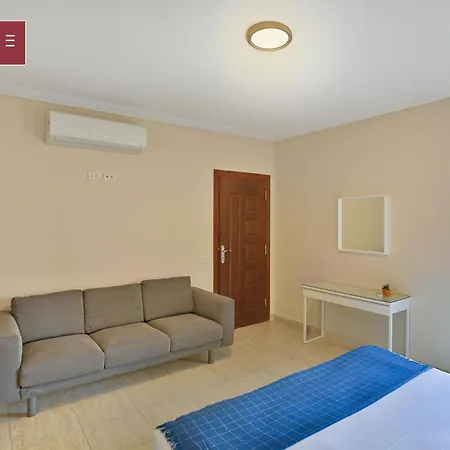 Prime Select Eastown Sodic New Cairo Apartment Exterior photo