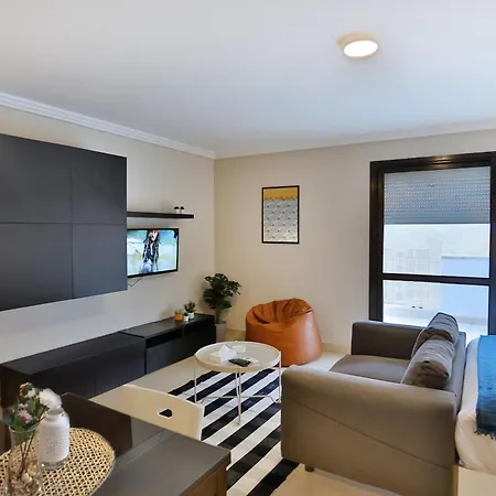 Prime Select Eastown Sodic New Cairo Apartment Exterior photo