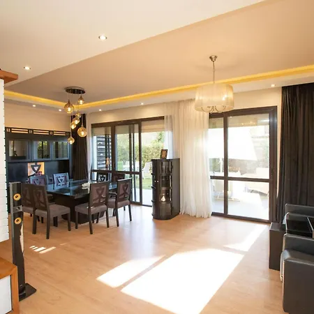 Prime Select Eastown Sodic New Cairo Apartment Exterior photo
