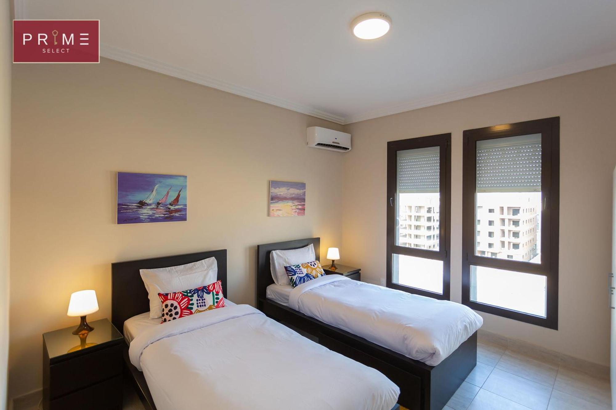 Prime Select Eastown Sodic New Apartment Kairo