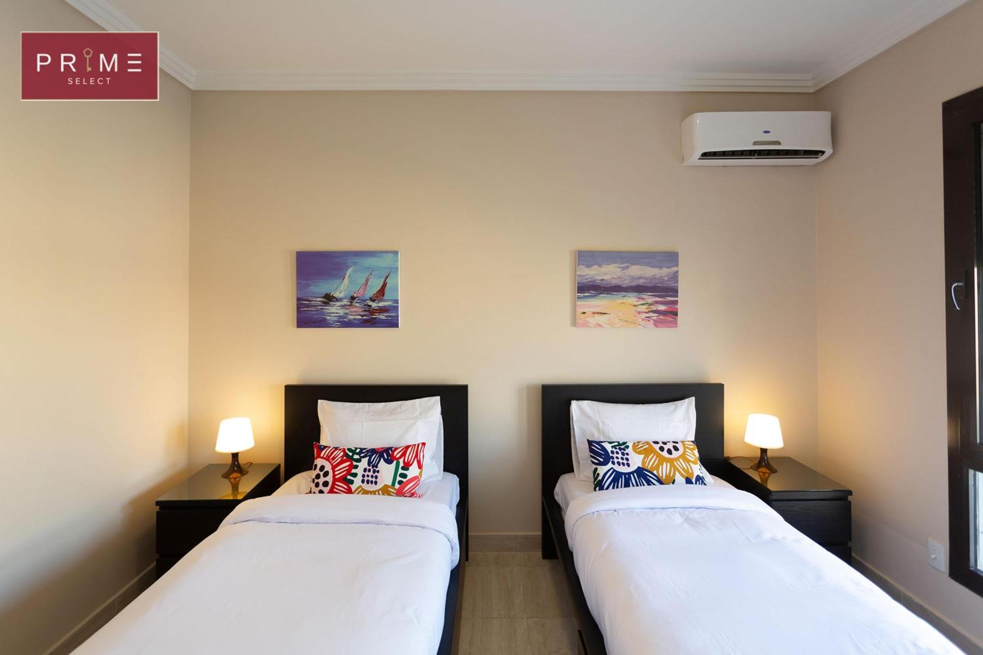 Prime Select Eastown Sodic New Apartment