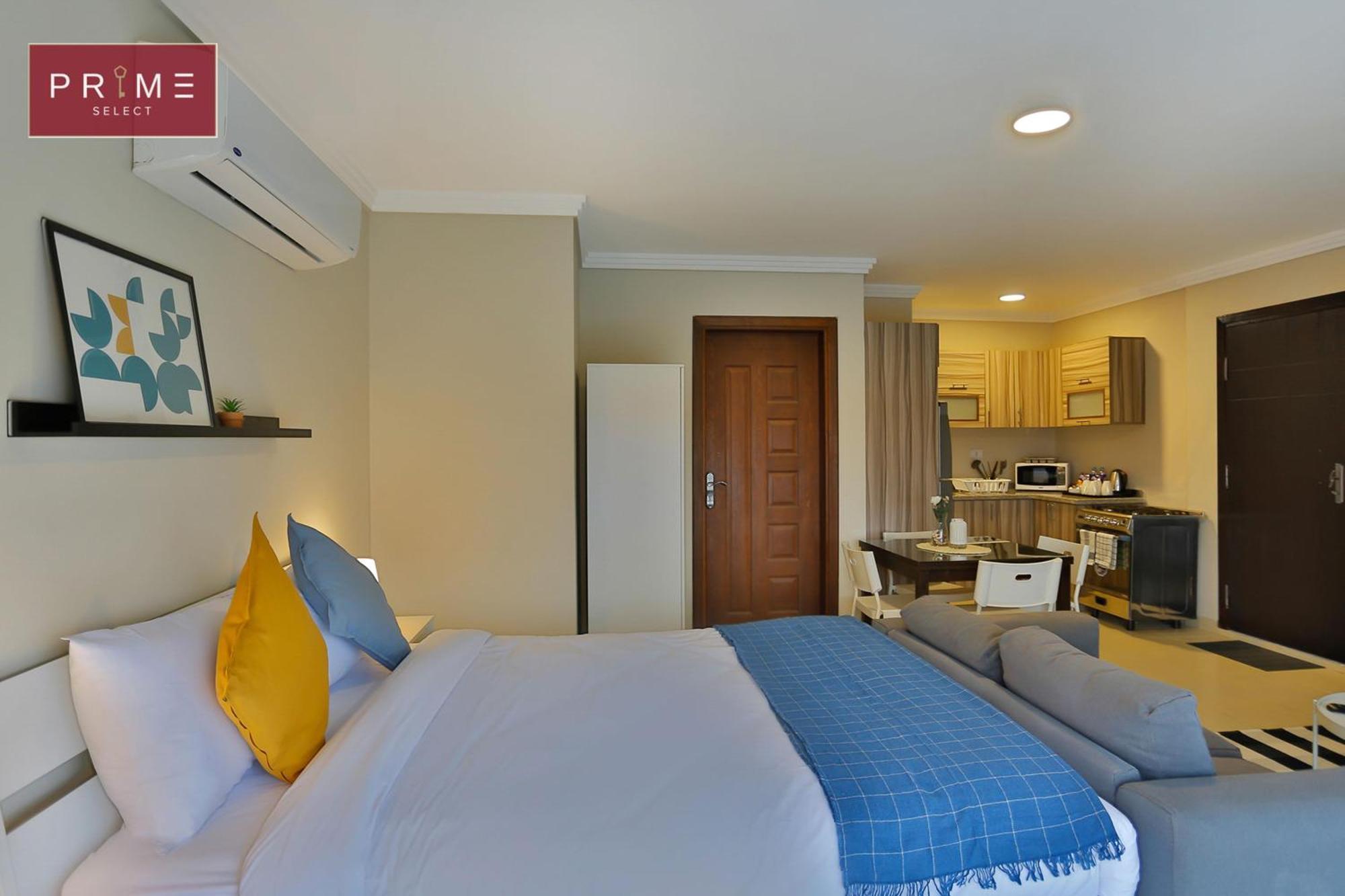 Prime Select Eastown Sodic New Apartment