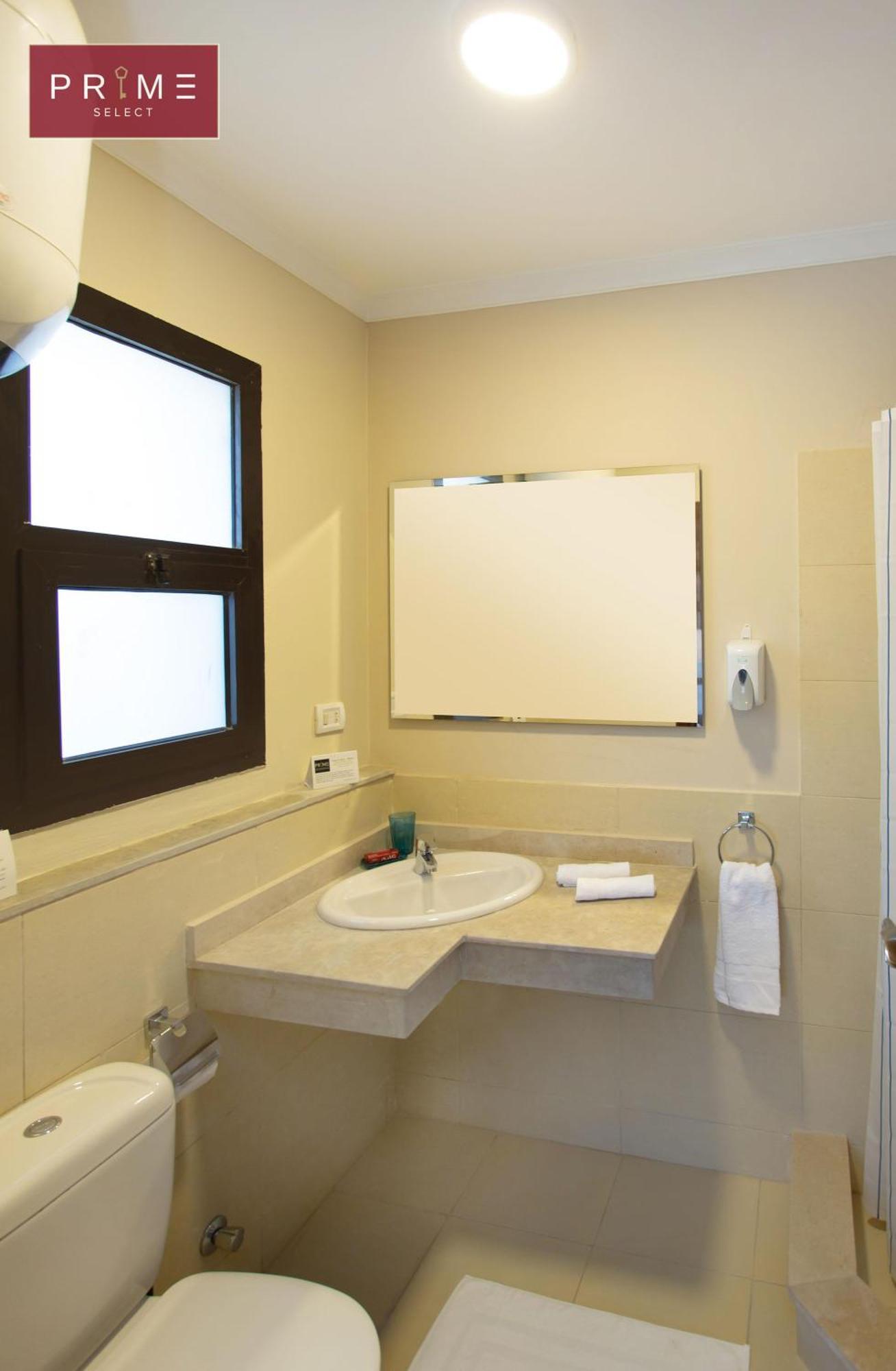 Apartment Prime Select Eastown Sodic New Kairo