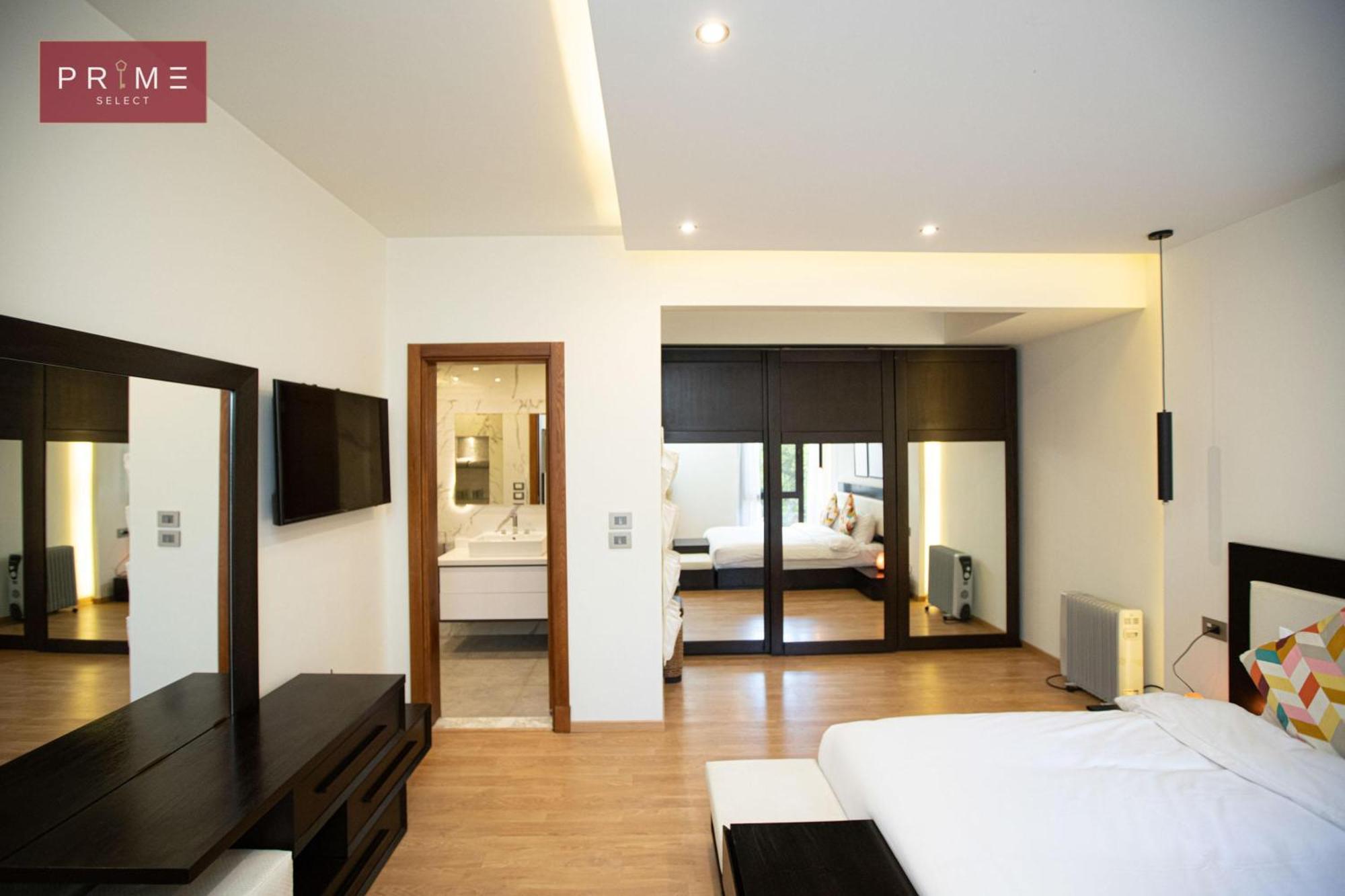 Prime Select Eastown Sodic New