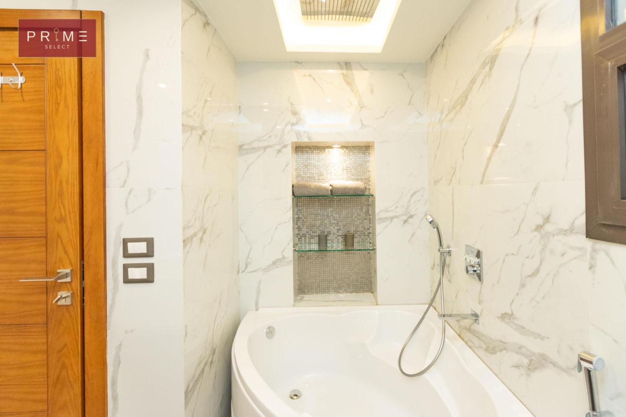 Prime Select Eastown Sodic New Apartment