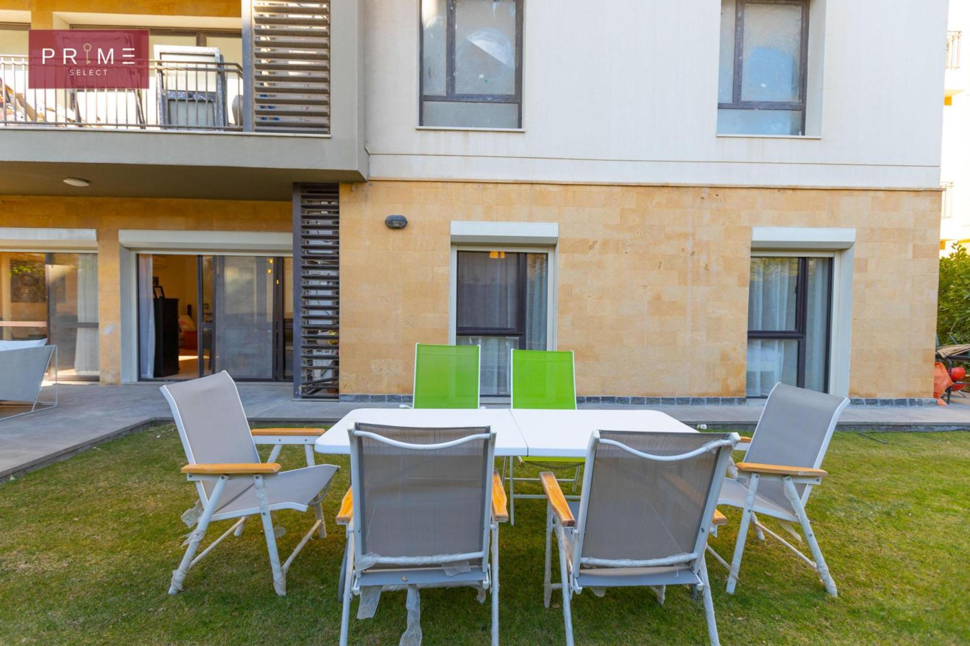 Apartment Prime Select Eastown Sodic New Kairo