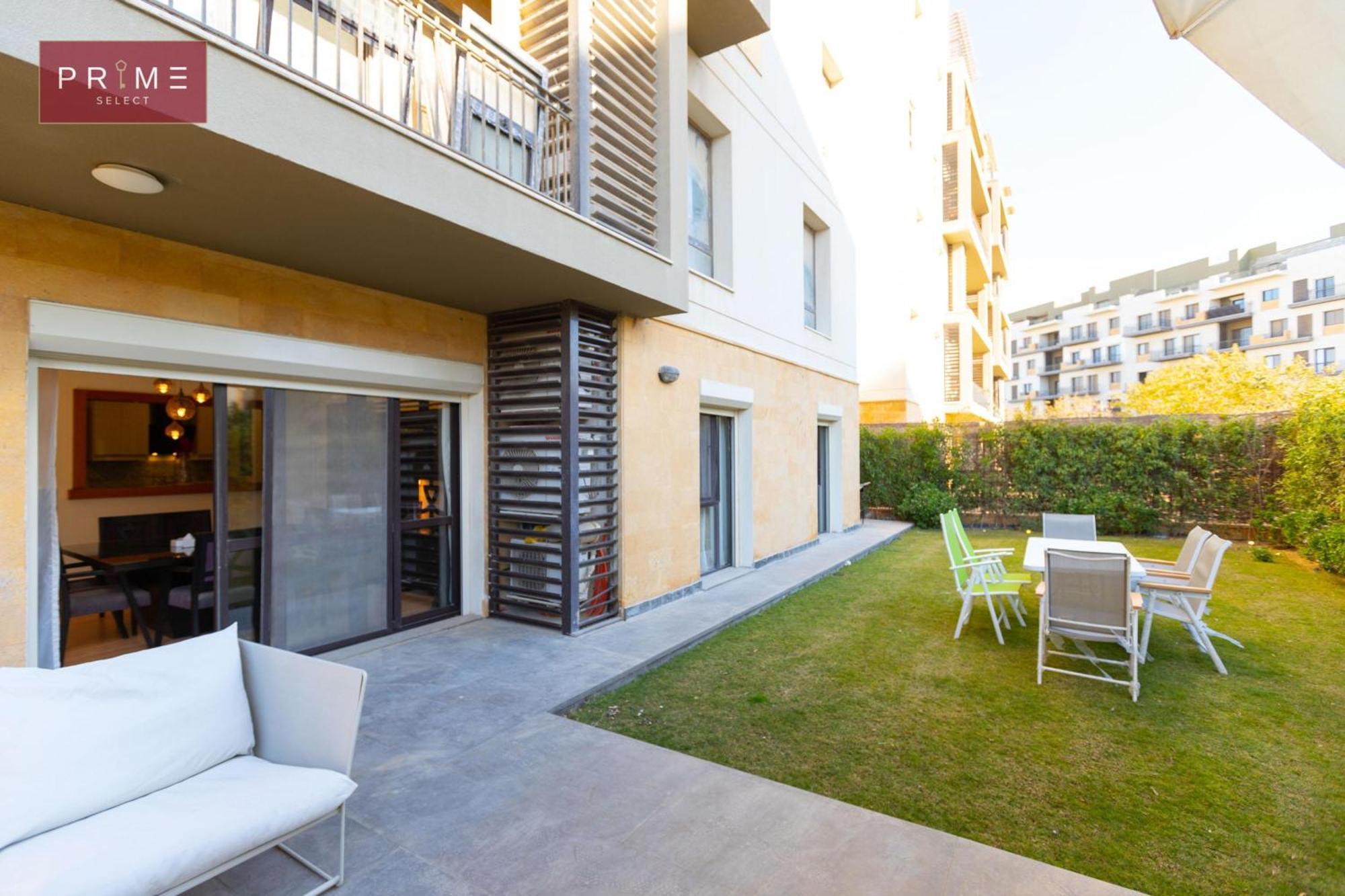 Prime Select Eastown Sodic New Apartment