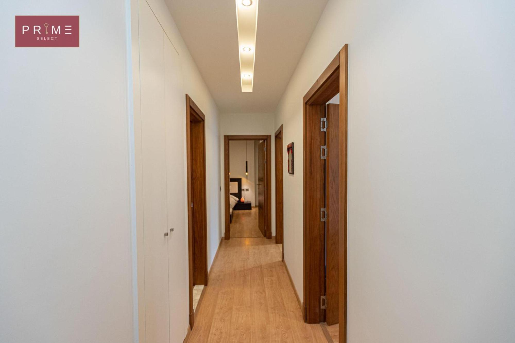 Apartment Prime Select Eastown Sodic New Kairo