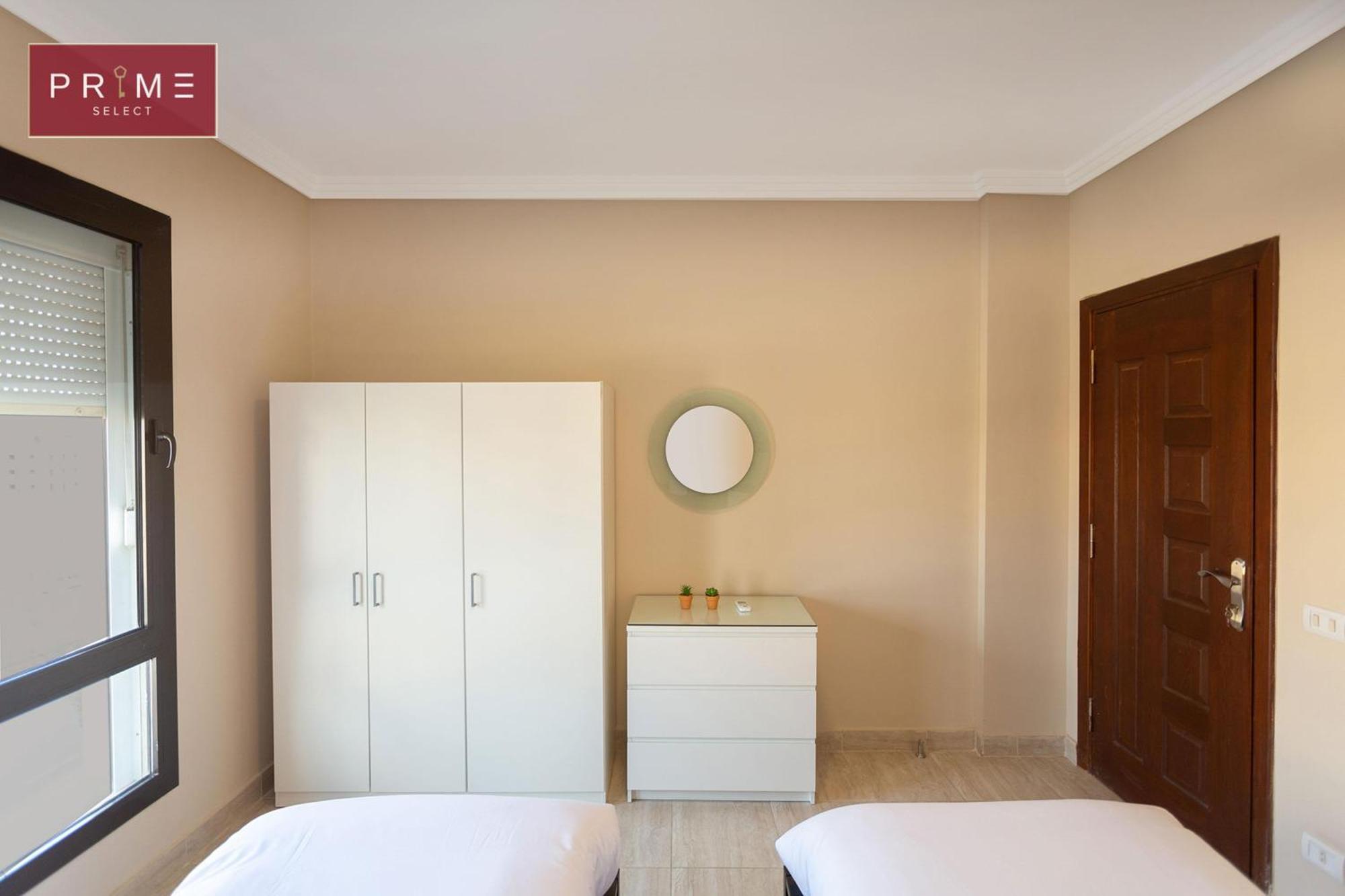 Appartamento Prime Select Eastown Sodic New *
