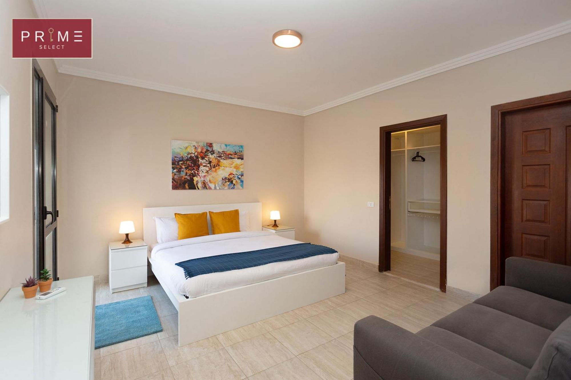 Appartamento Prime Select Eastown Sodic New *