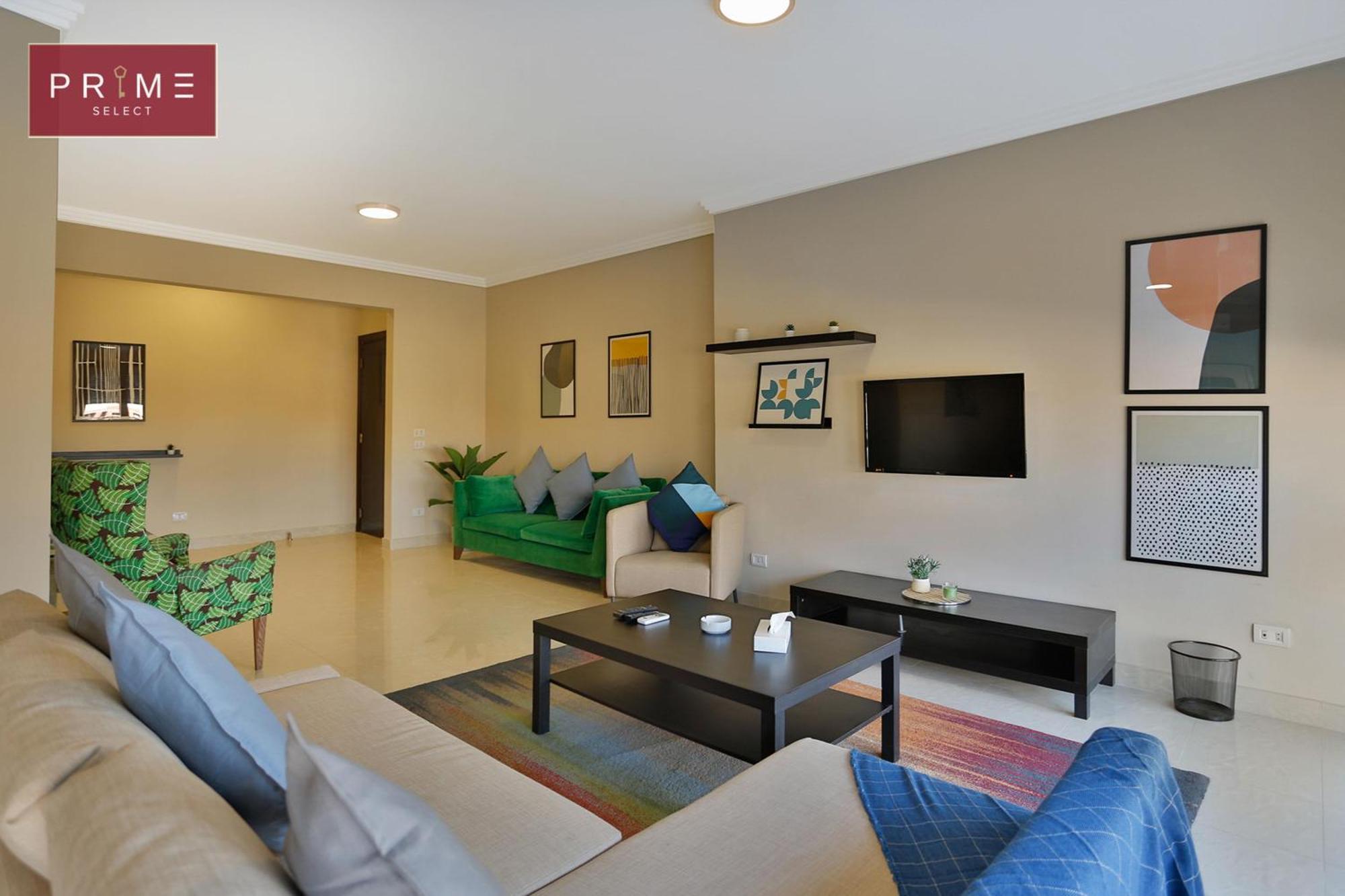 Prime Select Eastown Sodic New Appartamento *