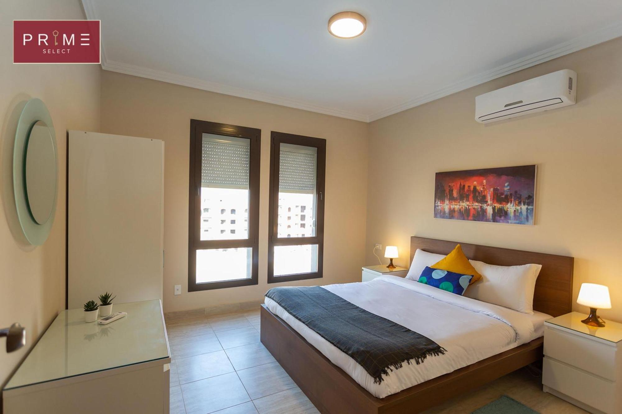 Appartamento Prime Select Eastown Sodic New Il Cairo