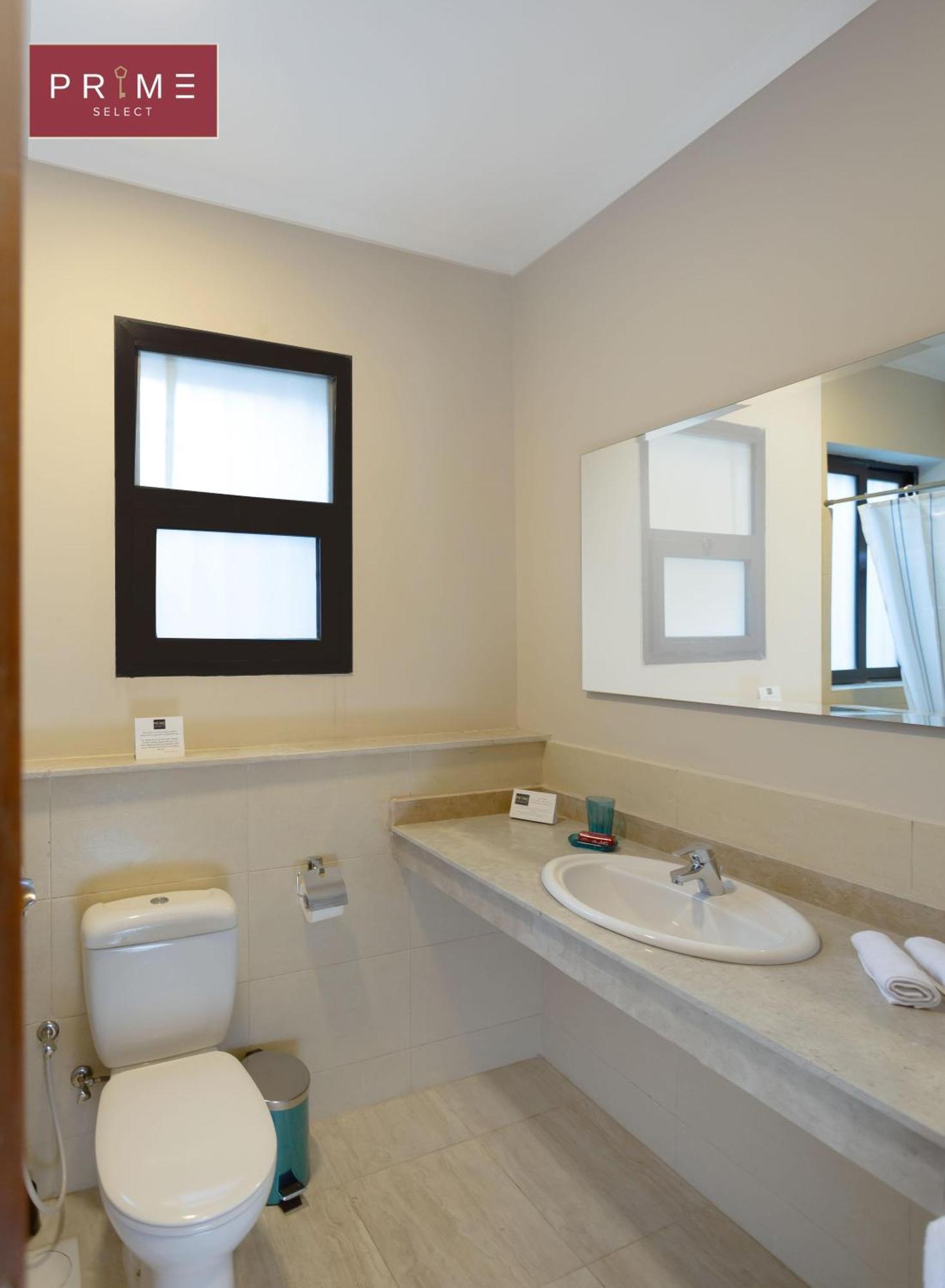 Prime Select Eastown Sodic New