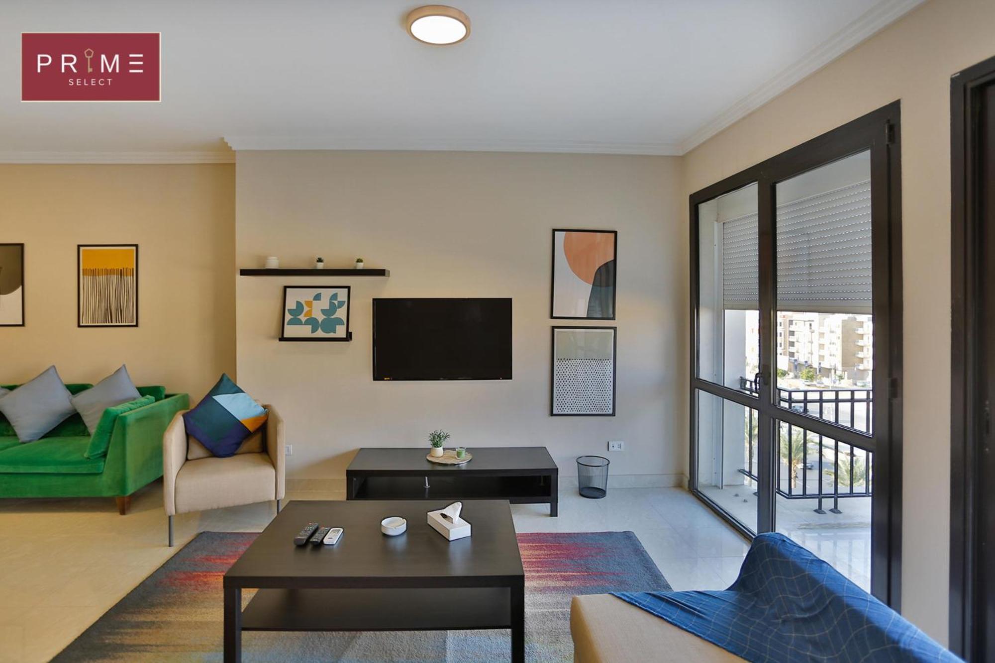 Prime Select Eastown Sodic New Appartamento *