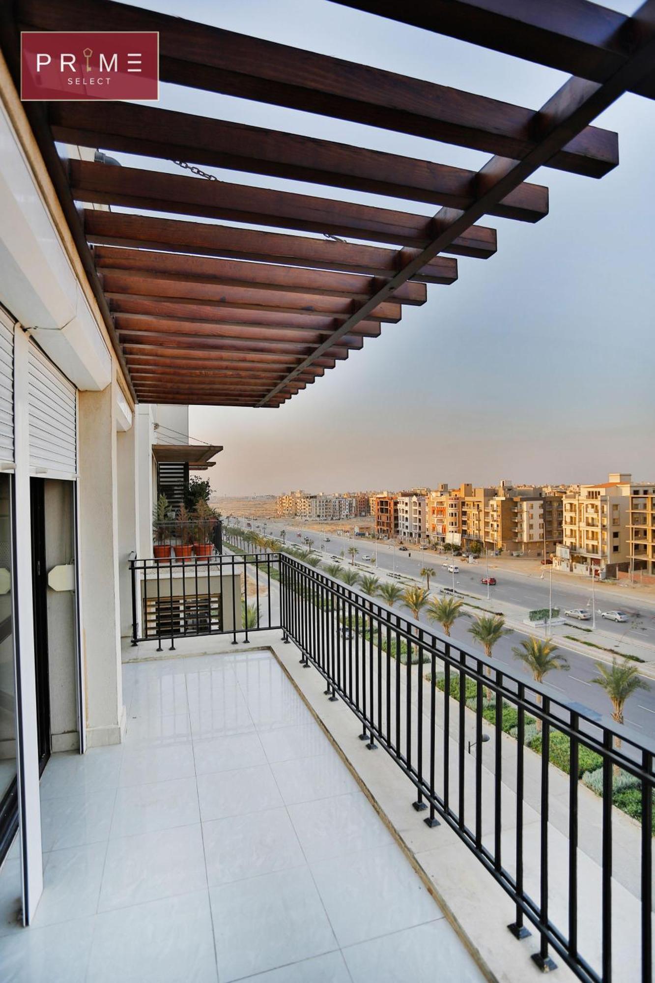 Prime Select Eastown Sodic New Il Cairo