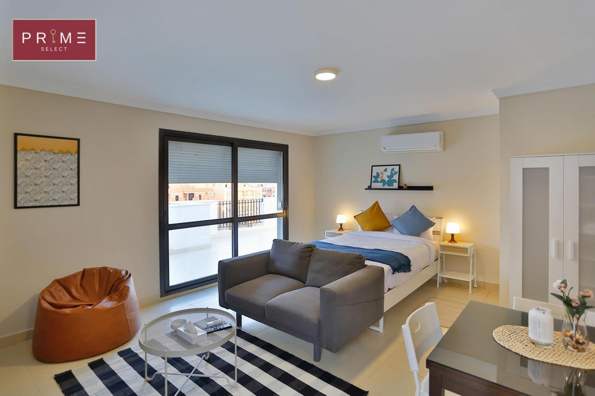 Prime Select Eastown Sodic New Appartamento *