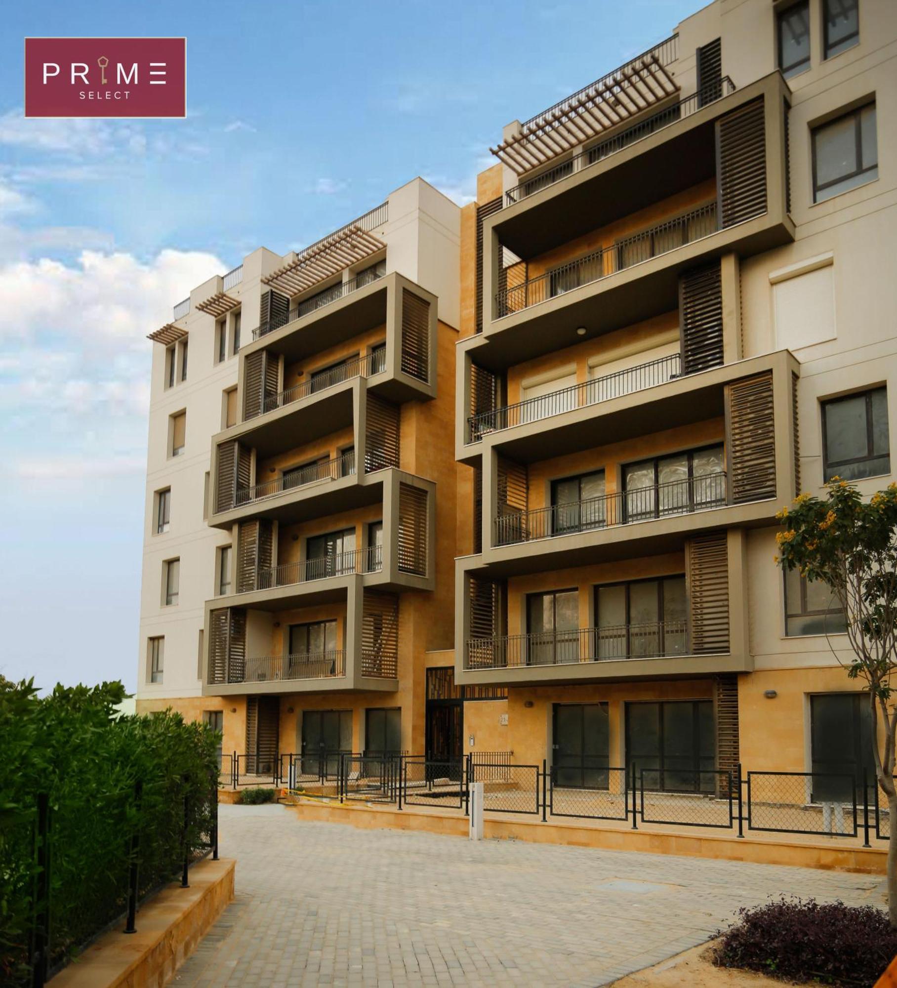 Appartamento Prime Select Eastown Sodic New *