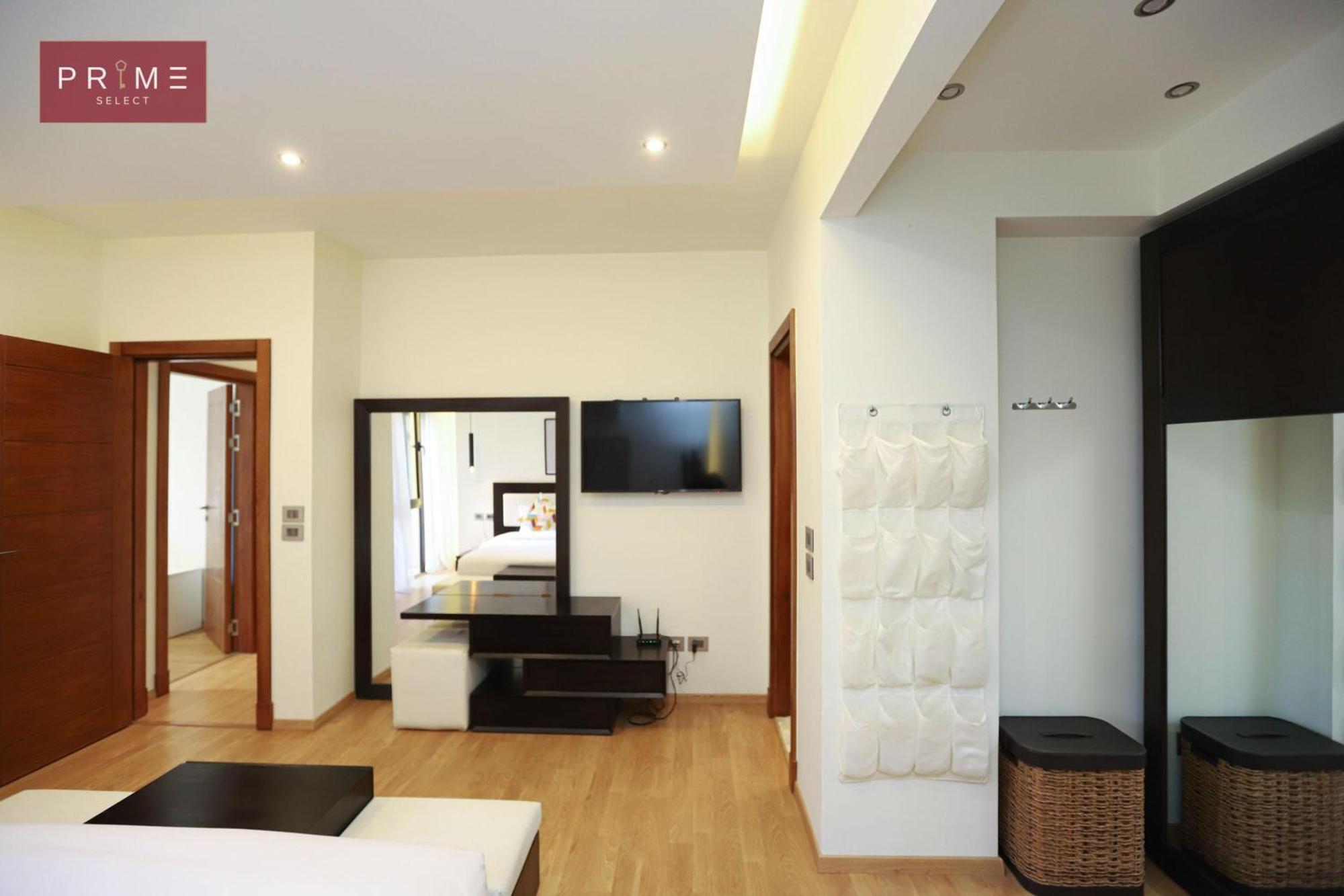 Appartamento Prime Select Eastown Sodic New